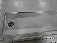 Rvs lekblad - afbeelding 3 van  5