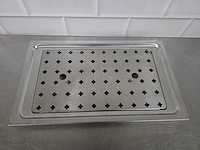 Rvs lekblad - afbeelding 4 van  4