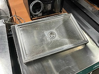 Rvs lekblad