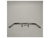 Rvs leuning 590x58mm duurzame marine grip waterski rail - afbeelding 1 van  1