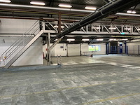 Rvs loopbrug - afbeelding 1 van  5