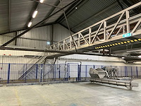 Rvs loopbrug - afbeelding 2 van  6