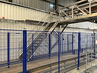 Rvs loopbrug - afbeelding 4 van  6