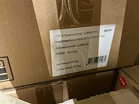 Rvs m7x110mm houtdraadbout (162x) - afbeelding 1 van  1