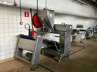 Rvs meerkops doseerunit - afbeelding 9 van  9
