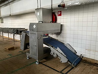 Rvs meerkops doseerunit - afbeelding 1 van  8
