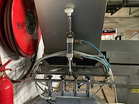 Rvs meerkops doseerunit - afbeelding 3 van  8