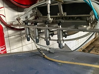 Rvs meerkops doseerunit - afbeelding 4 van  8