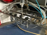 Rvs meerkops doseerunit - afbeelding 5 van  8