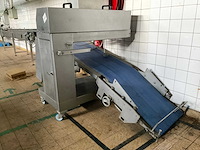 Rvs meerkops doseerunit - afbeelding 7 van  8