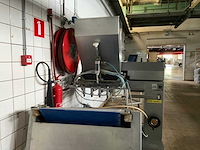 Rvs meerkops doseerunit - afbeelding 8 van  8