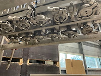 Rvs meng- en doseerunit - afbeelding 4 van  5