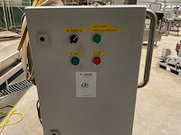 Rvs meng- en doseerunit - afbeelding 5 van  5