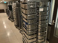 Rvs mengbakken - pan (14x) - afbeelding 3 van  5