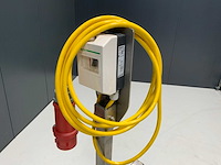 Rvs menger - afbeelding 7 van  7