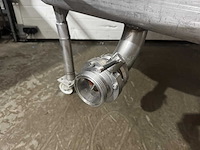 Rvs mengkuip - afbeelding 3 van  6