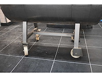 Rvs mengkuip - afbeelding 2 van  2