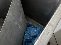 Rvs mengkuip - afbeelding 6 van  6