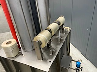 Rvs mil-tek papier pers - afbeelding 4 van  4