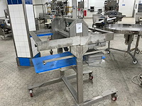 Rvs modulehouder - afbeelding 3 van  4