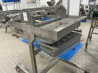 Rvs modulehouder - afbeelding 4 van  4