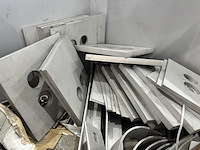 Rvs moeten, bouten en plaatmateriaal - afbeelding 2 van  11