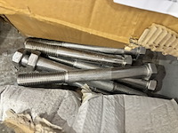 Rvs moeten, bouten en plaatmateriaal - afbeelding 8 van  11