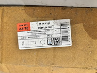 Rvs moeten, bouten en plaatmateriaal - afbeelding 10 van  11