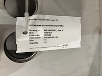 Rvs moeten, bouten en plaatmateriaal - afbeelding 11 van  11