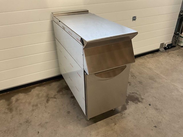 Rvs neutrale unit - afbeelding 2 van  3