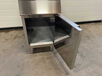 Rvs neutrale unit - afbeelding 3 van  3