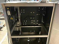 Rvs omsnoermachine - afbeelding 4 van  13