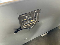 Rvs onderbouw gereedschapskist - afbeelding 6 van  8