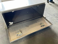 Rvs onderbouw gereedschapskist - afbeelding 7 van  8