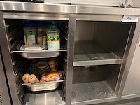 Rvs onderkast - afbeelding 3 van  3