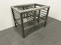 Rvs onderstel - afbeelding 2 van  4