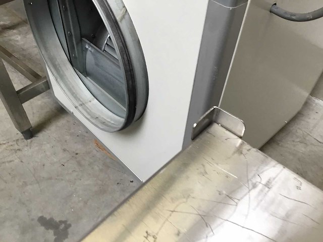 Rvs onderstel - afbeelding 5 van  5