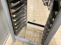 Rvs onderstel - afbeelding 5 van  5