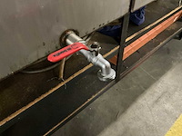 Rvs oppervlakte behandelbak (5x) - afbeelding 4 van  6