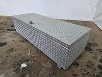 Rvs opslag box - afbeelding 2 van  9