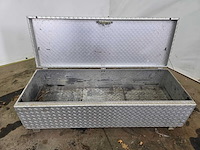 Rvs opslag box - afbeelding 4 van  9