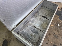 Rvs opslag box - afbeelding 5 van  9