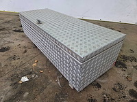 Rvs opslag box - afbeelding 9 van  9