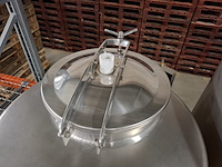 Rvs opslagtank - afbeelding 7 van  7