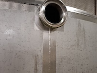 Rvs opslagtank - afbeelding 4 van  9