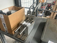 Rvs opspanklem (2x) - afbeelding 1 van  5