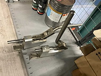 Rvs opspanklem (2x) - afbeelding 5 van  5