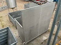 Rvs opvangbak - afbeelding 4 van  4