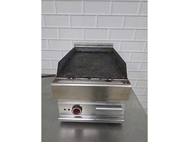 Rvs opzet bakplaat - afbeelding 2 van  5