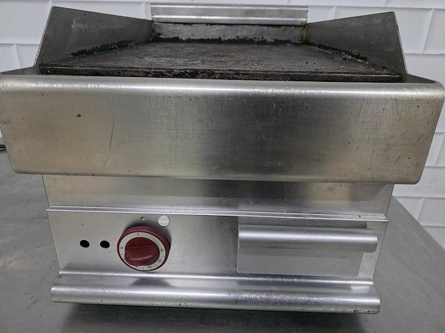 Rvs opzet bakplaat - afbeelding 3 van  5